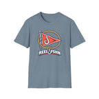 Coral Pennant Flag T-Shirt