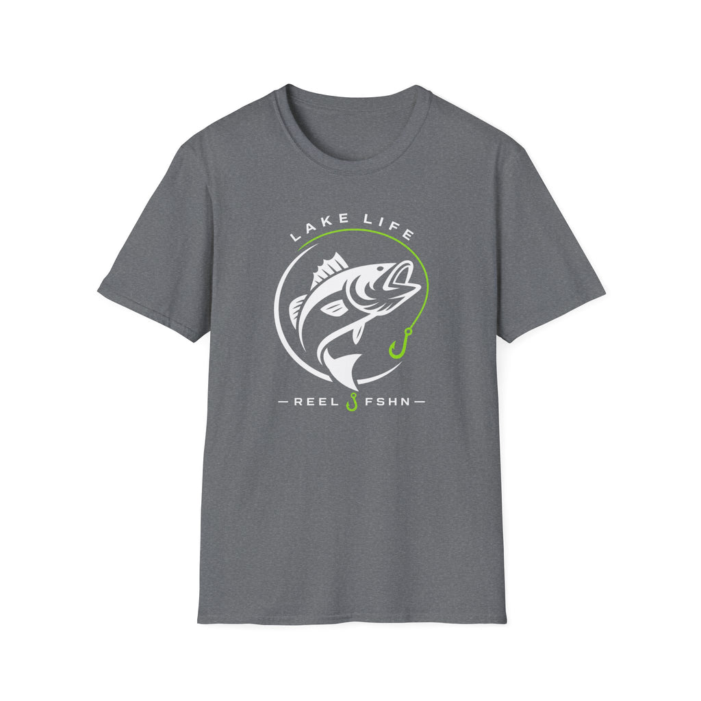 Lake Life T-Shirt