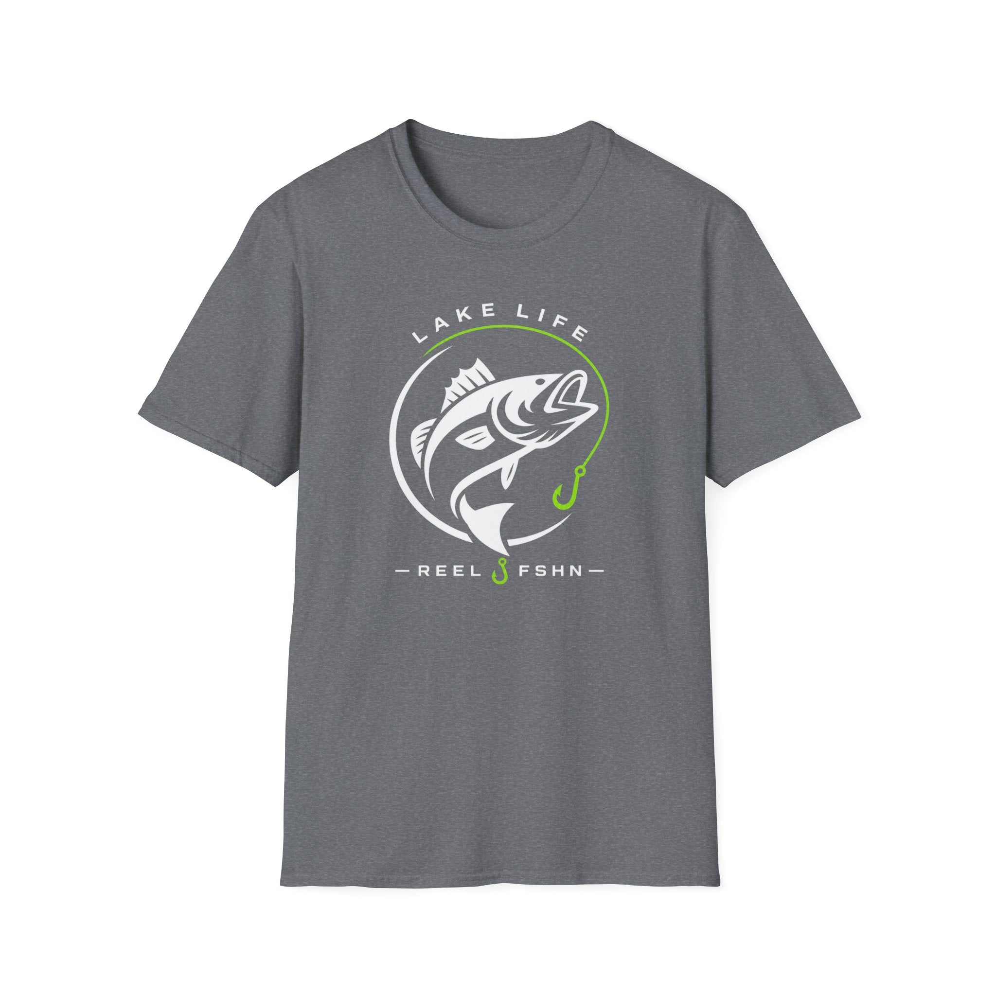 Lake Life T-Shirt