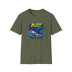 Born For The Hit  T-Shirt