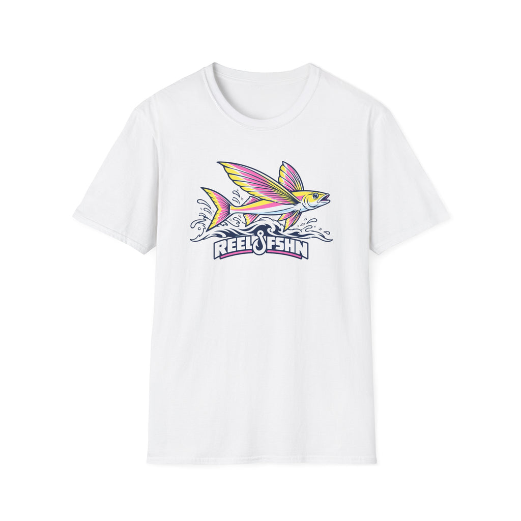 Flying Fish T-Shirt