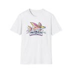 Flying Fish T-Shirt