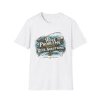 Reel Problems Require Reel Solutions T-Shirt
