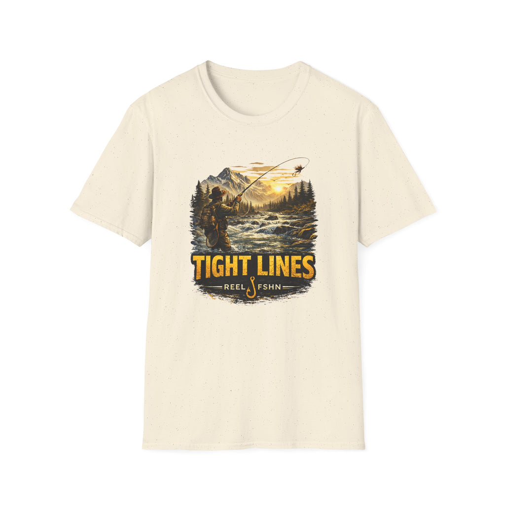 Tight Lines T-Shirt