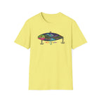 Funky Fish Lure T-Shirt