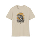 Jumping Bass T-Shirt