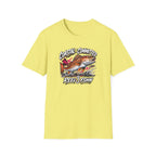 Coastal & Committed T-Shirt