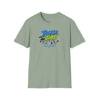 Tackle Time  T-Shirt