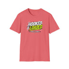 Hooke & Loaded  T-Shirt
