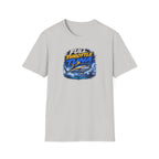 Full Throttle Tuna T-Shirt