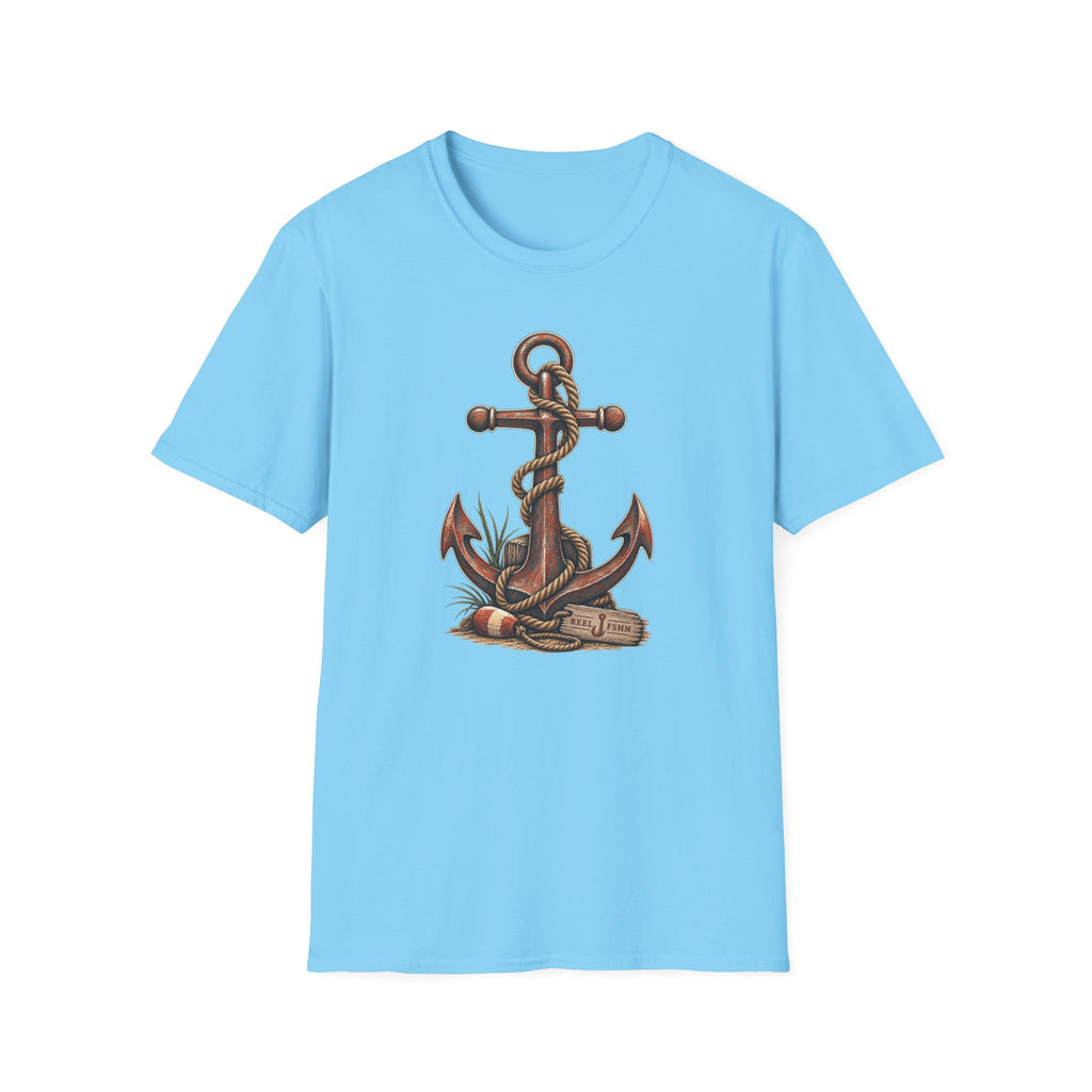 Anchor & Rope T-Shirt
