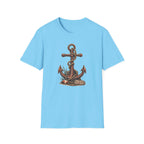 Anchor & Rope T-Shirt