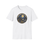 Night Shift At The Lake T-Shirt