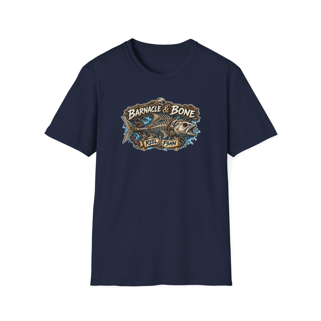 Barnacle & Bone T-Shirt