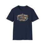 Barnacle & Bone T-Shirt