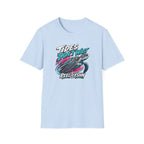 Tides Don't Wait T-Shirt