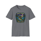 Night Fishing  T-Shirt