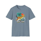 Bred For The Blue T-Shirt