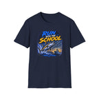 Run With The School T-Shirt