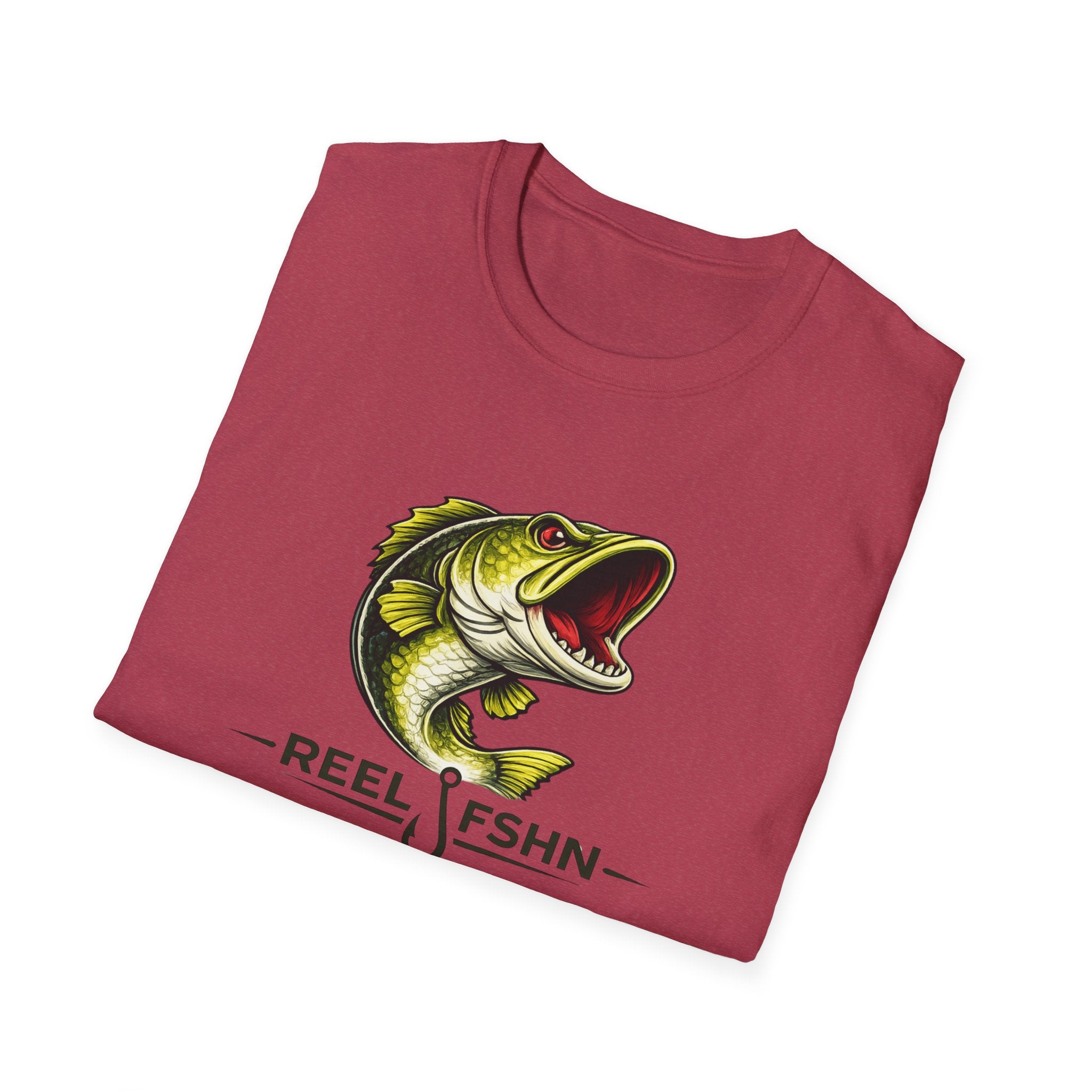 Bass  T-Shirt
