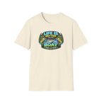 Life Is Better On The Boat T-Shirt