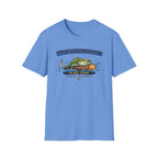 Try Again Tomorrow I'm Off Today T-Shirt