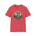Reel Life Legends T-Shirt