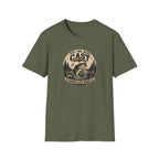 Just One More Cast T-Shirt