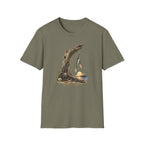 Driftwood & Line T-Shirt