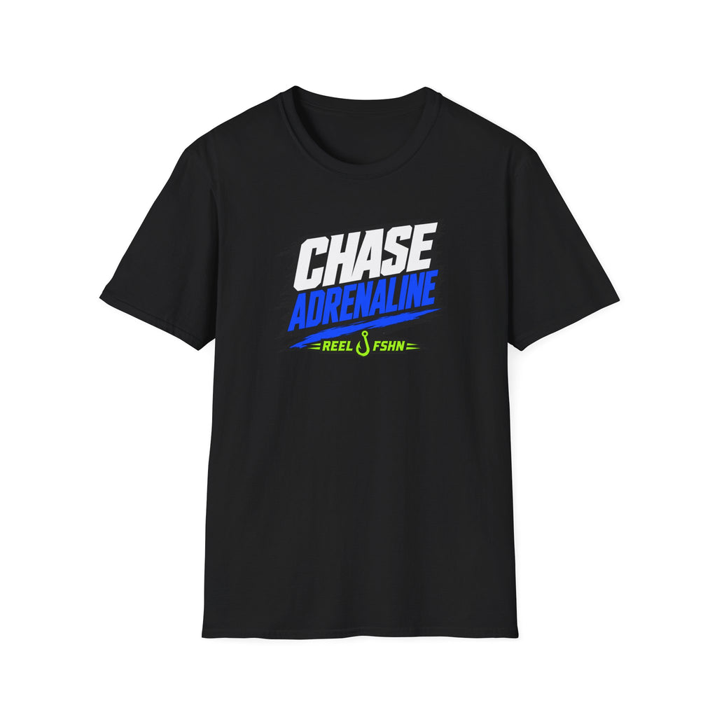 Chase Adrenaline T-Shirt