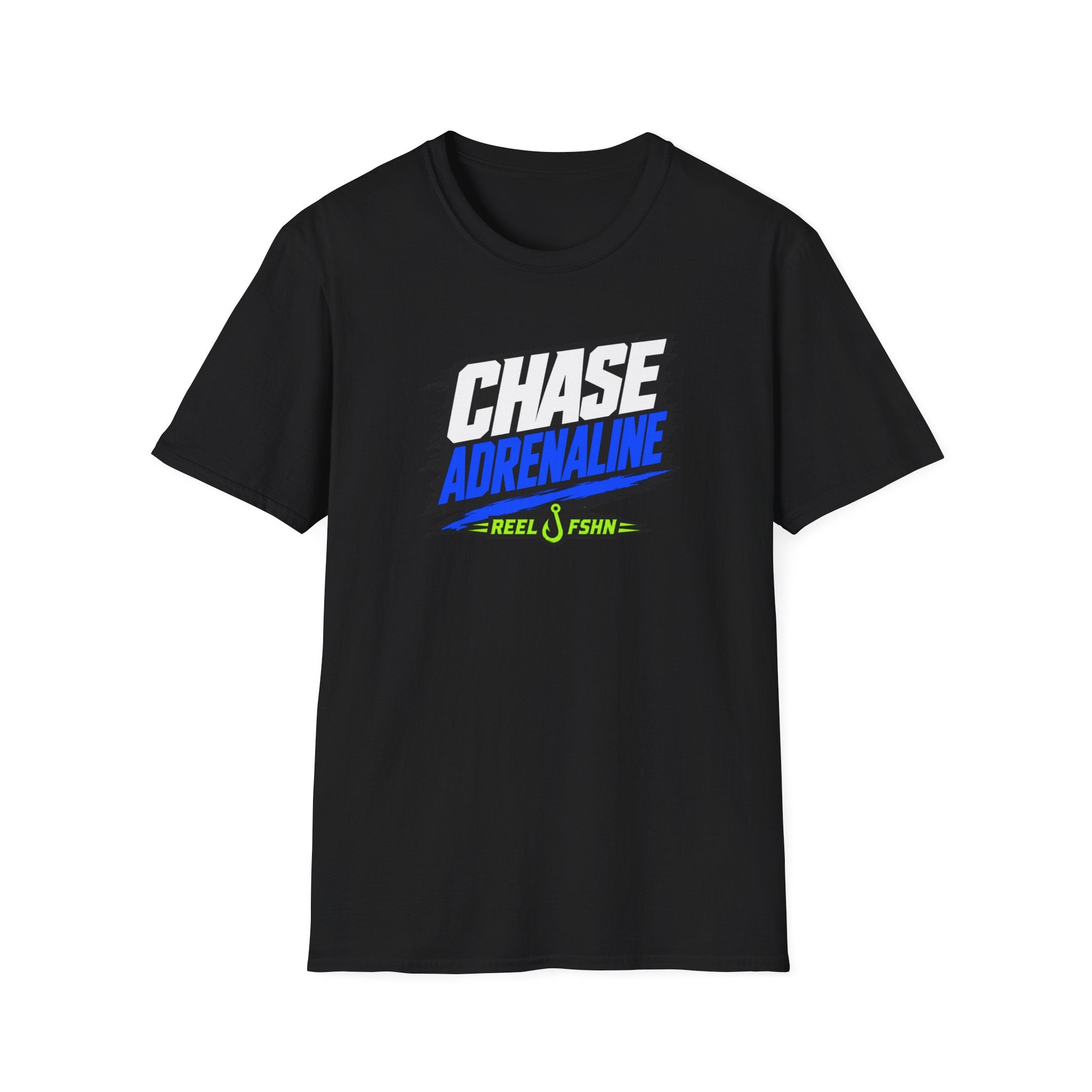 Chase Adrenaline T-Shirt