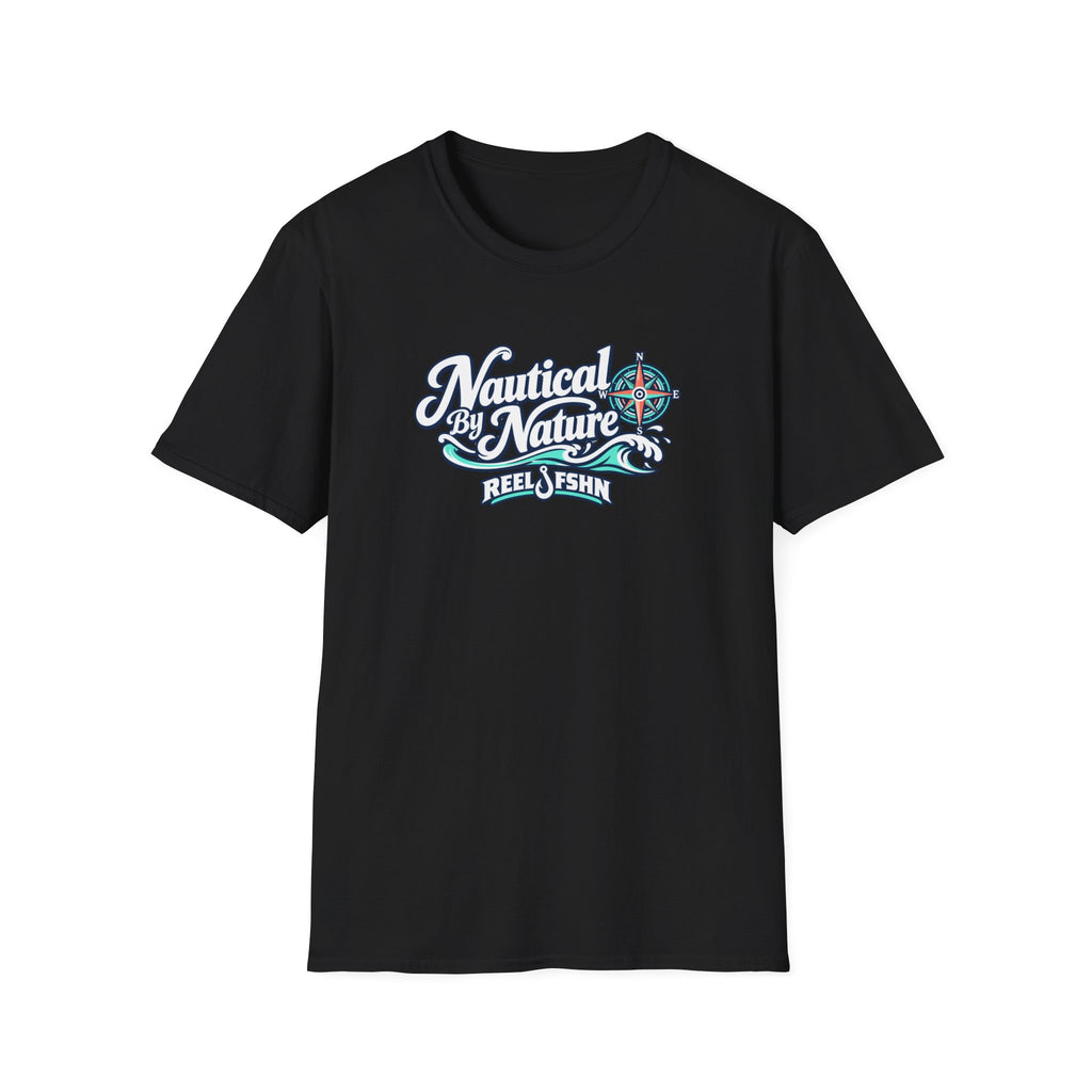 Nautical By Nature T-Shirt