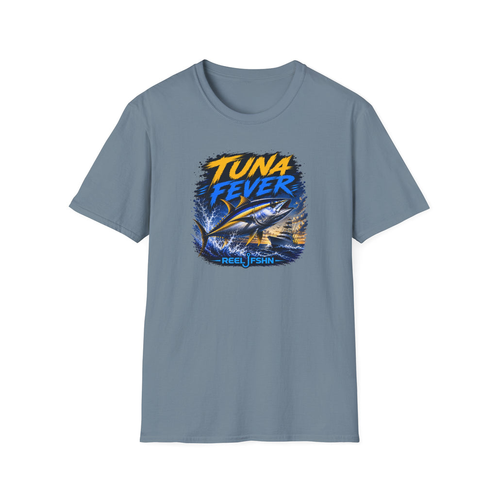 Tuna Fever T-Shirt