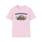 Try Again Tomorrow I'm Off Today T-Shirt