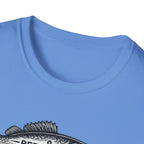 REEL FSHN WALLEYE T-Shirt