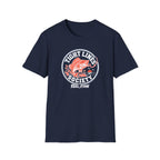 Tight Lines Society T-Shirt