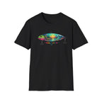Funky Fish Lure T-Shirt