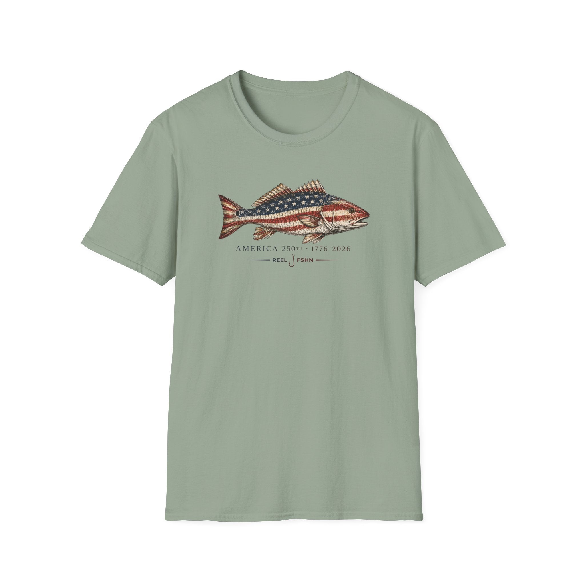 America's 250th T-Shirt