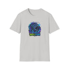 Leviathan Fish T-Shirt