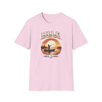 M. I. L. F. Man I Love Fishing T-Shirt