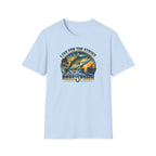 Live For The Strike T-Shirt
