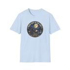 Night Shift At The Lake T-Shirt