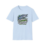Currents Over Comfort T-Shirt