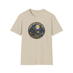 Night Shift At The Lake T-Shirt