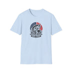 Hooked On Freedom T-Shirt