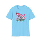 Flamingo Pink Tarpon T-Shirt