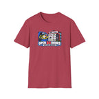 Bass Drive Through T-Shirt