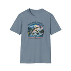 Find Your Current T-Shirt