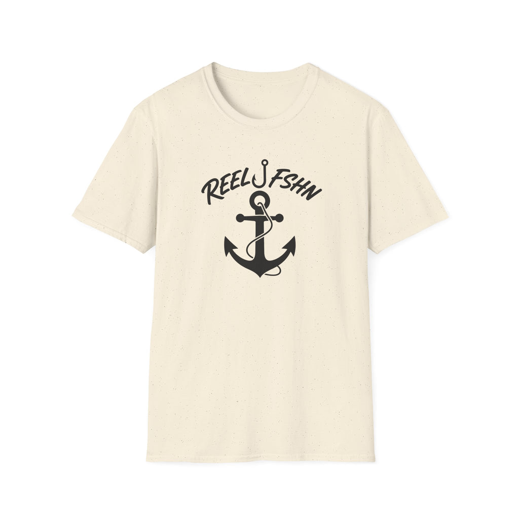 Anchor & Rope T-Shirt