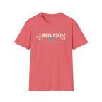 Reel FSHN Logo T-Shirt